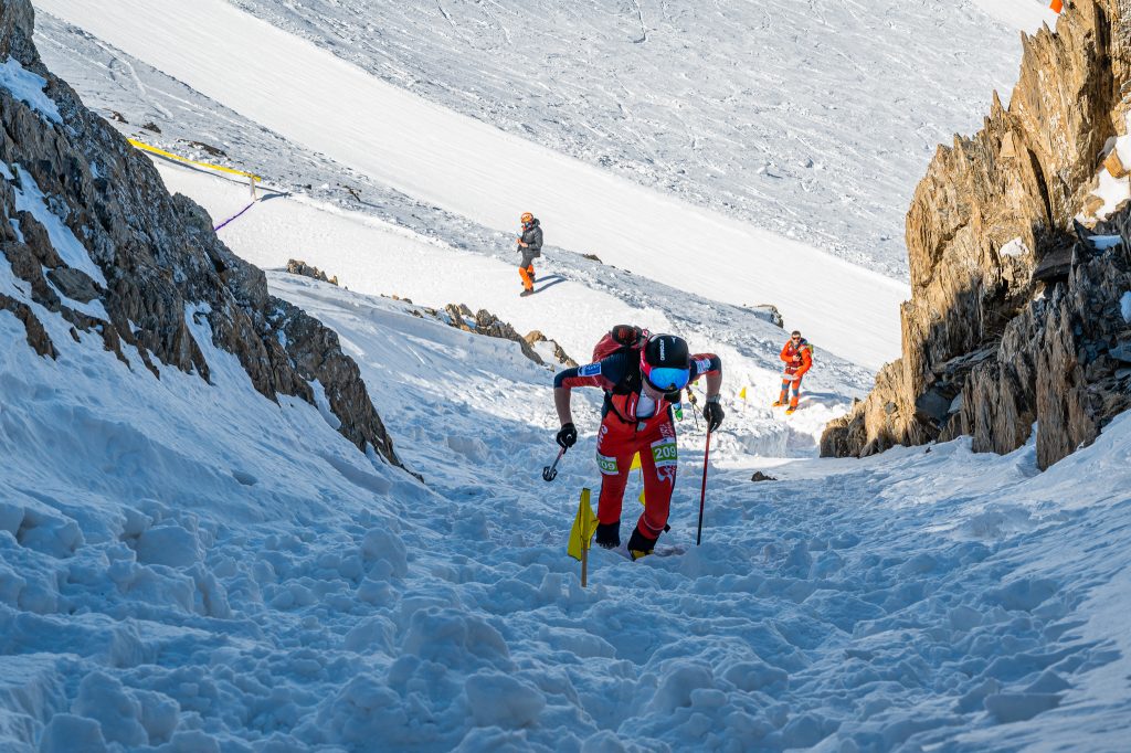 Individual Race - Foto ISMF