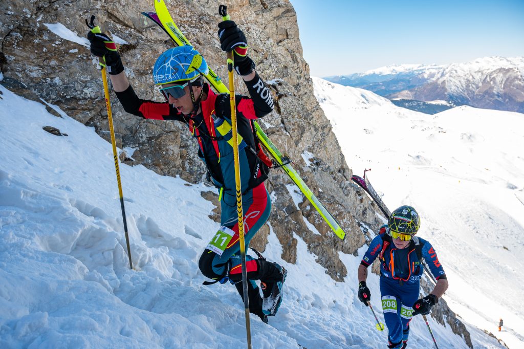 Individual Race - Foto ISMF