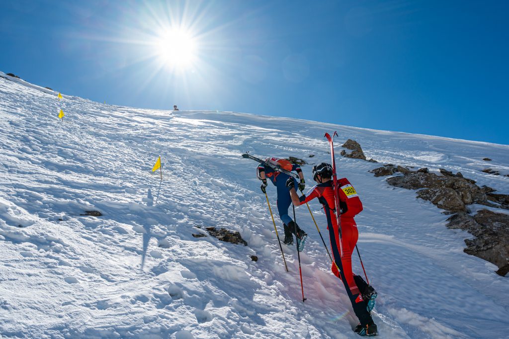 Individual Race - Foto ISMF