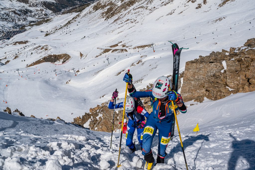 Individual Race - Foto ISMF