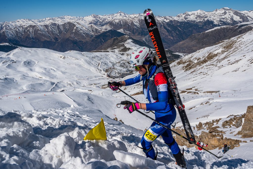 Individual Race - Foto ISMF