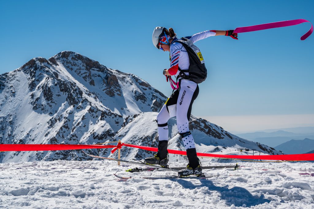 Individual Race - Foto ISMF