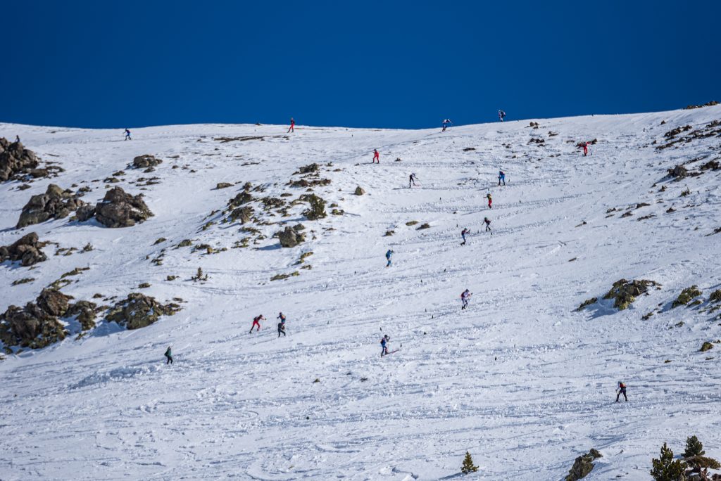 Individual Race - Foto ISMF