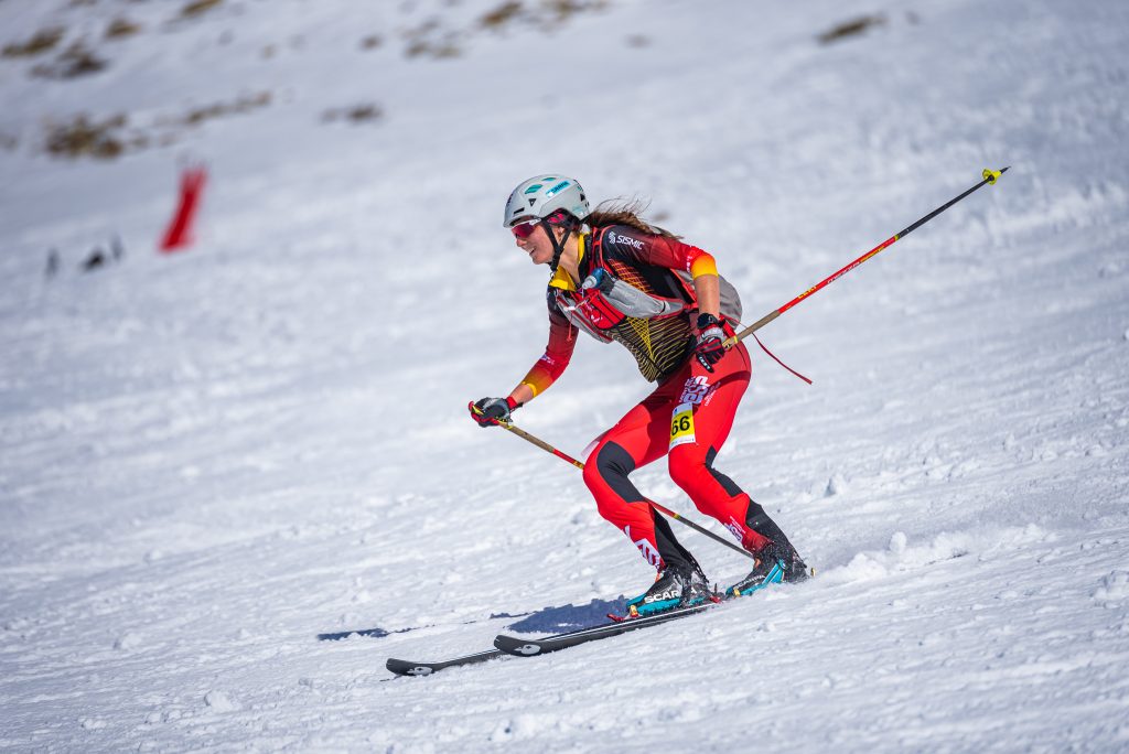 Individual Race - Foto ISMF