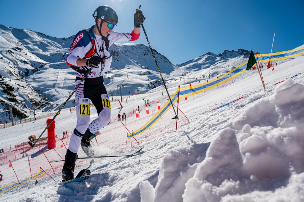 Mixed Relay - Foto ISMF