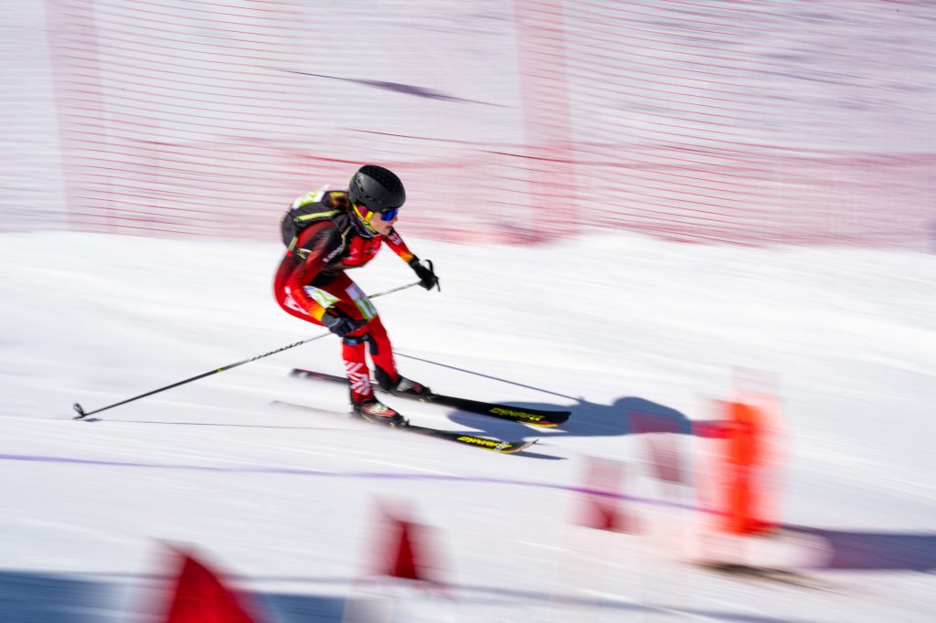 Sprint Race - Foto ISMF