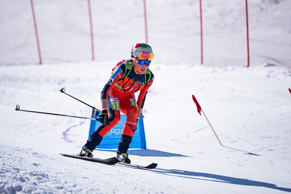 Sprint Race - Foto ISMF