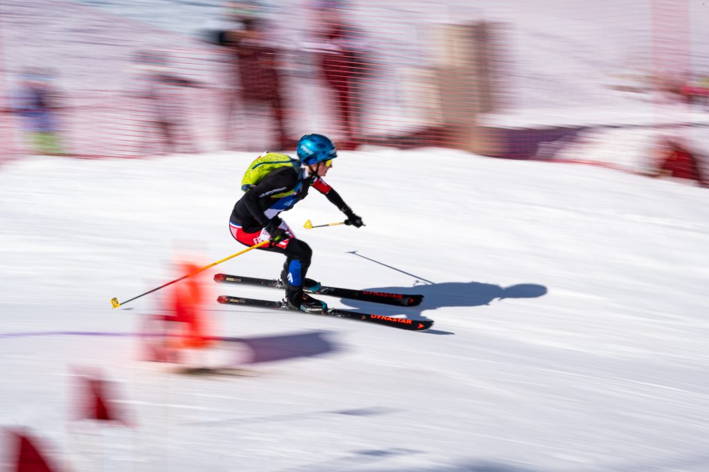 Sprint Race - Foto ISMF