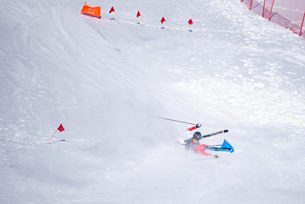 Sprint Race - Foto ISMF