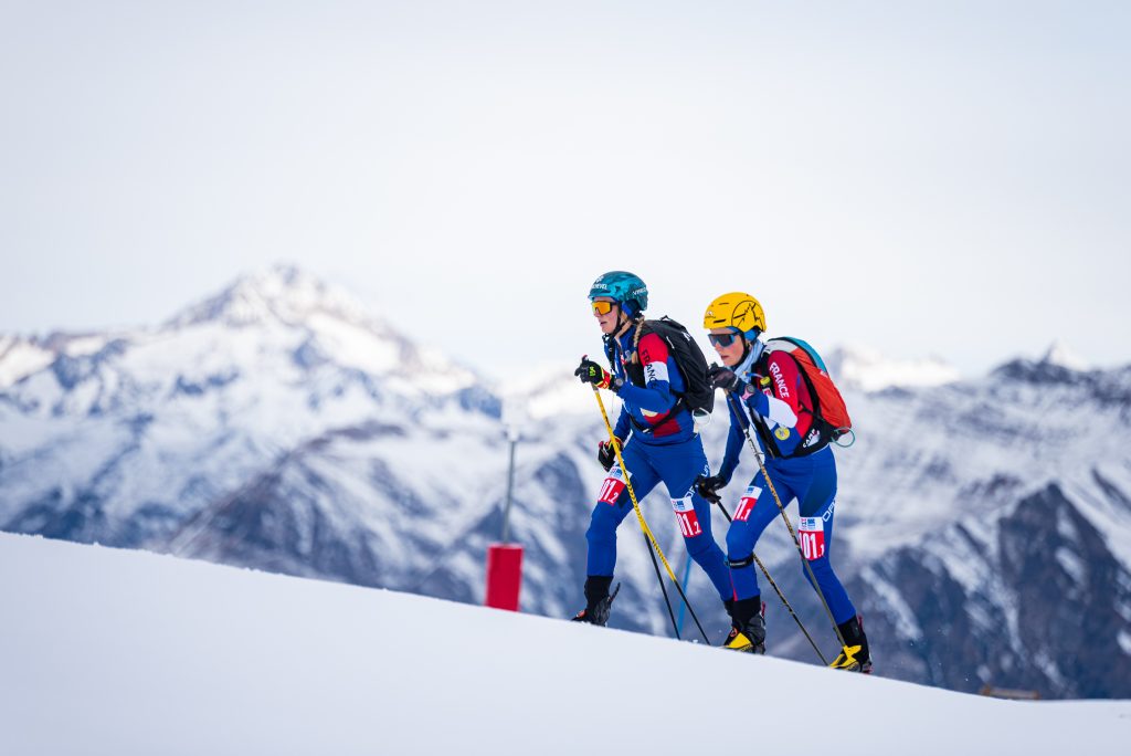 Team Race - Foto ISMF