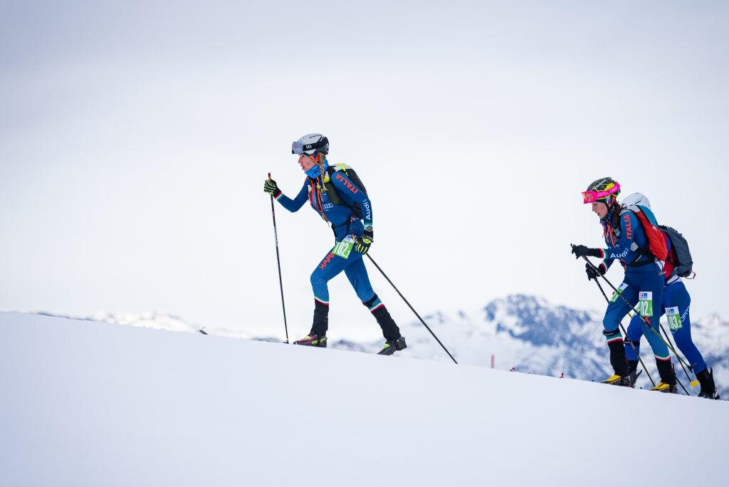 Team Race - Foto ISMF