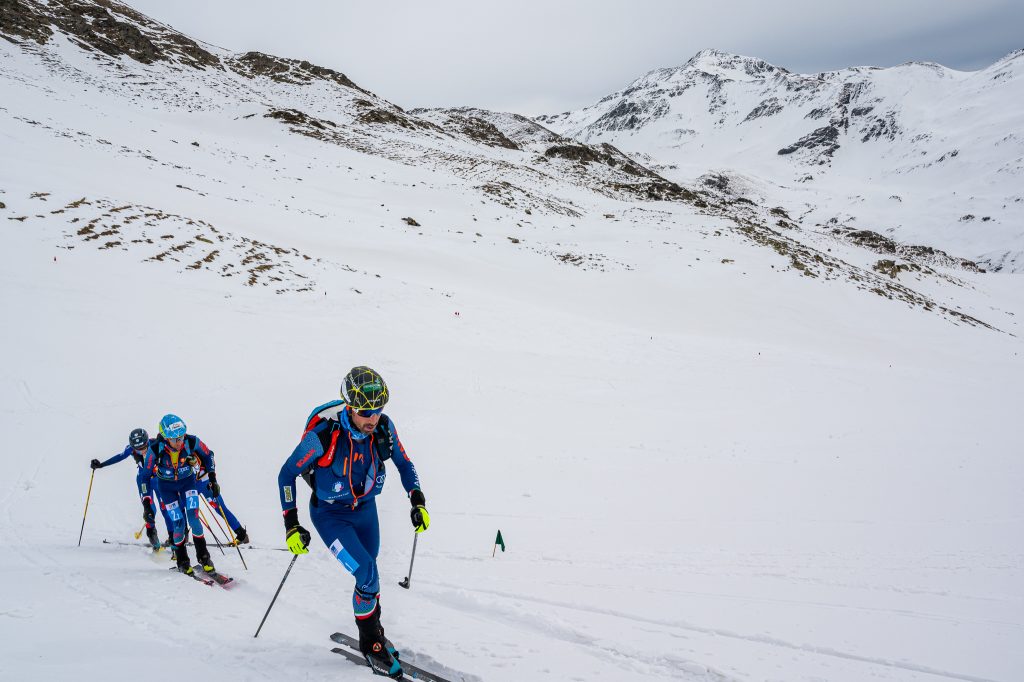 Team Race - Foto ISMF