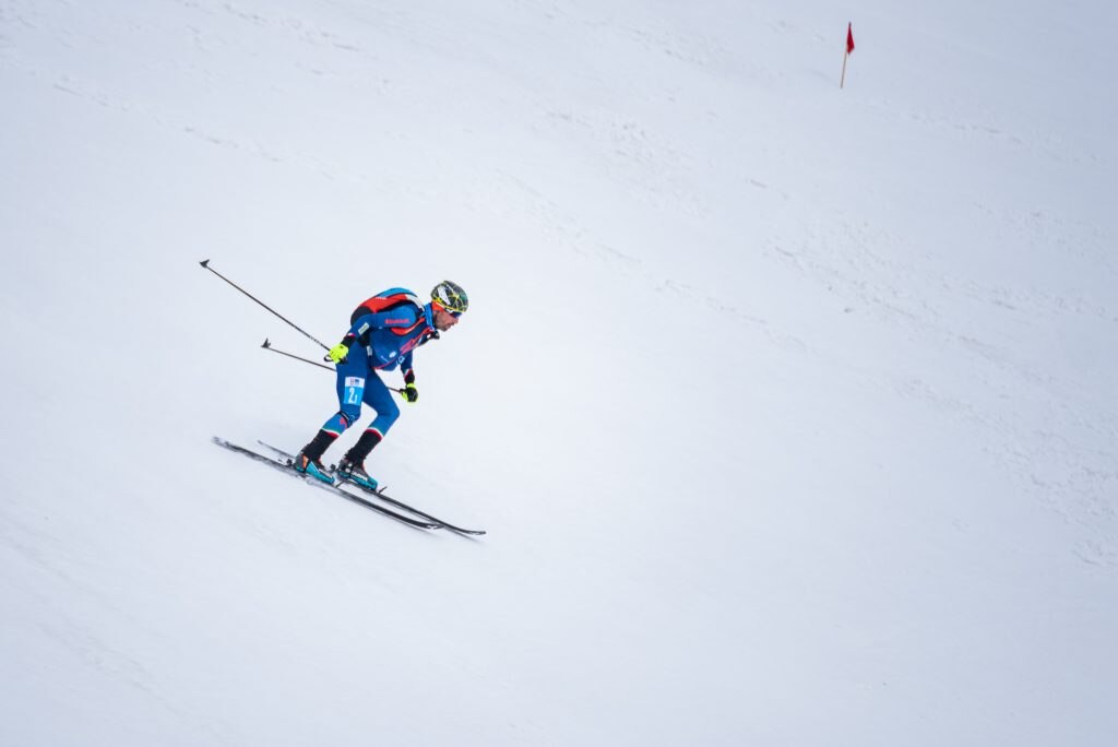 Team Race - Foto ISMF