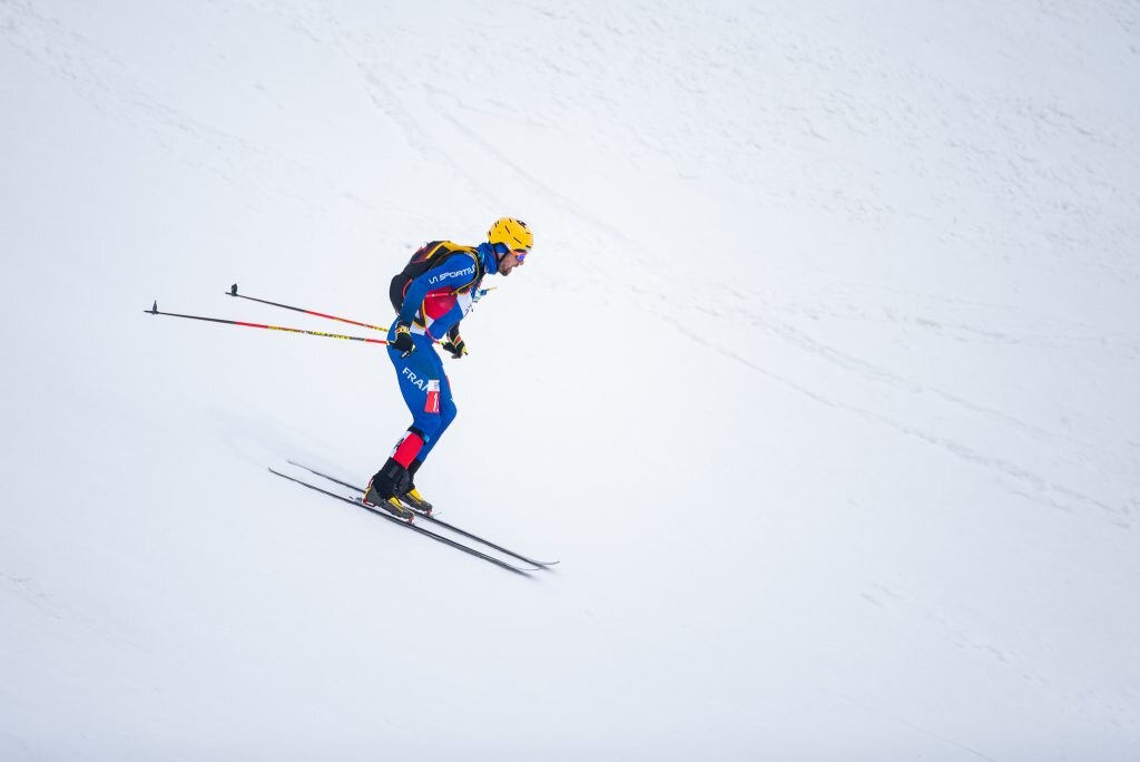 Team Race - Foto ISMF