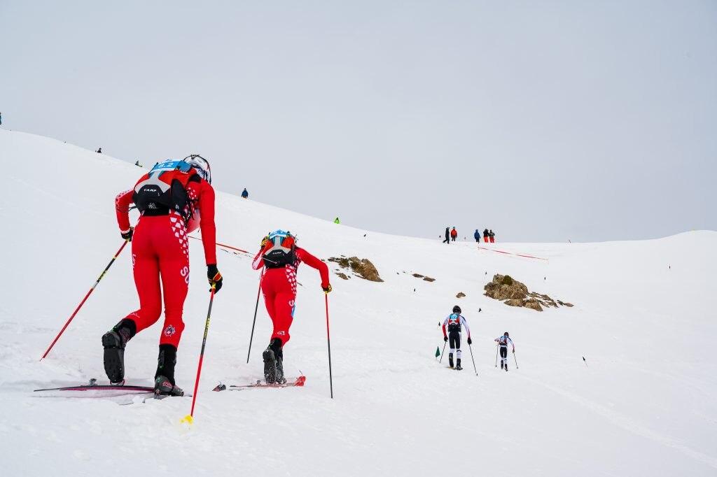 Team Race - Foto ISMF