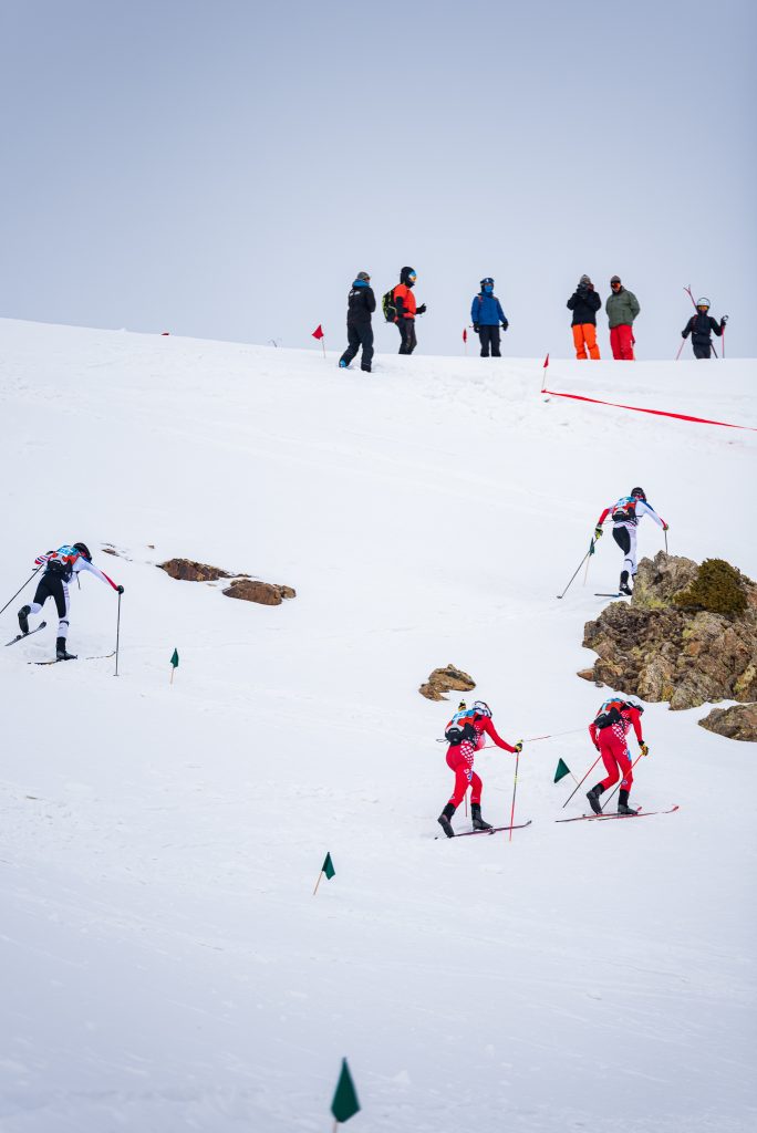 Team Race - Foto ISMF