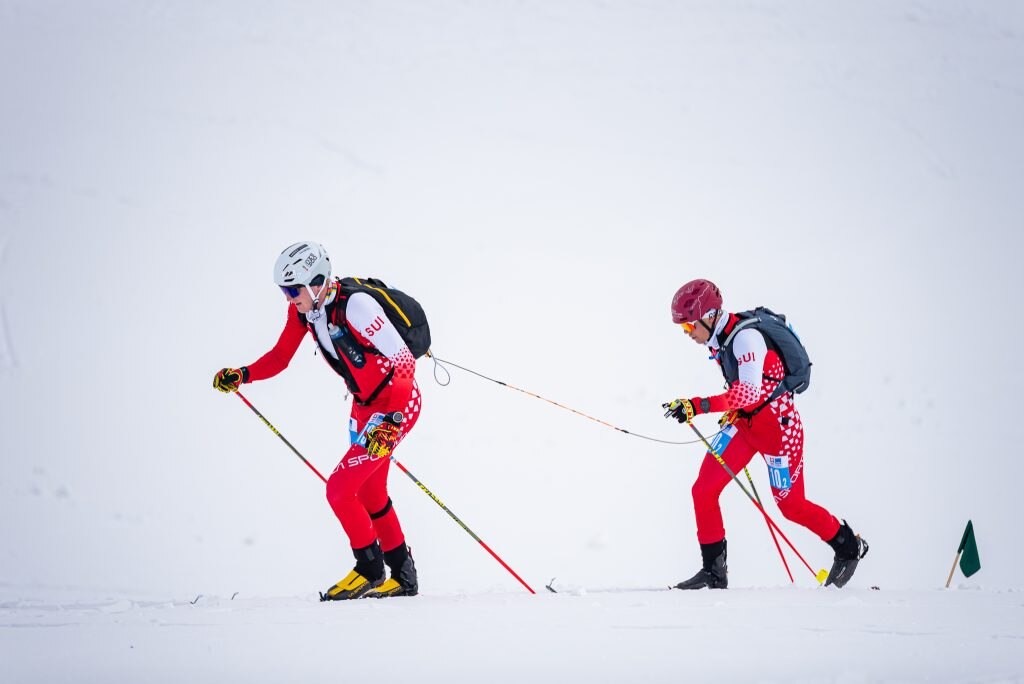 Team Race - Foto ISMF