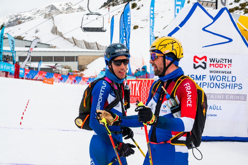 Team Race - Foto ISMF