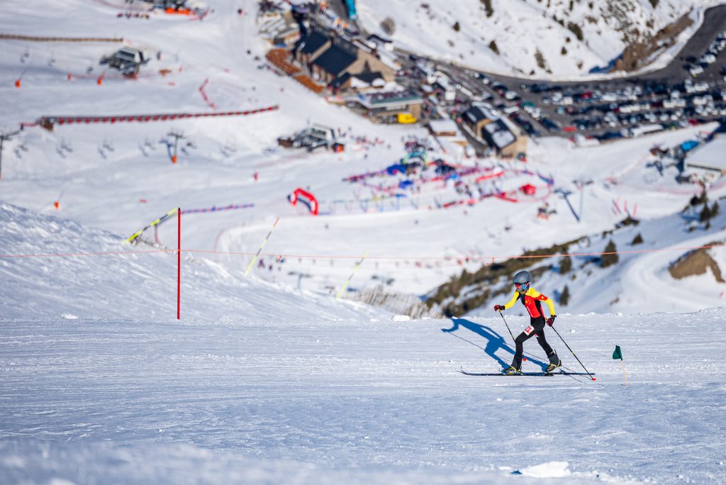 Vertical Race - Foto ISMF