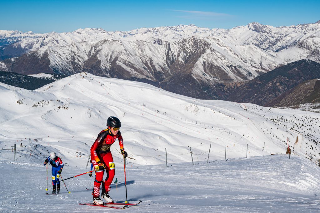 Vertical Race - Foto ISMF