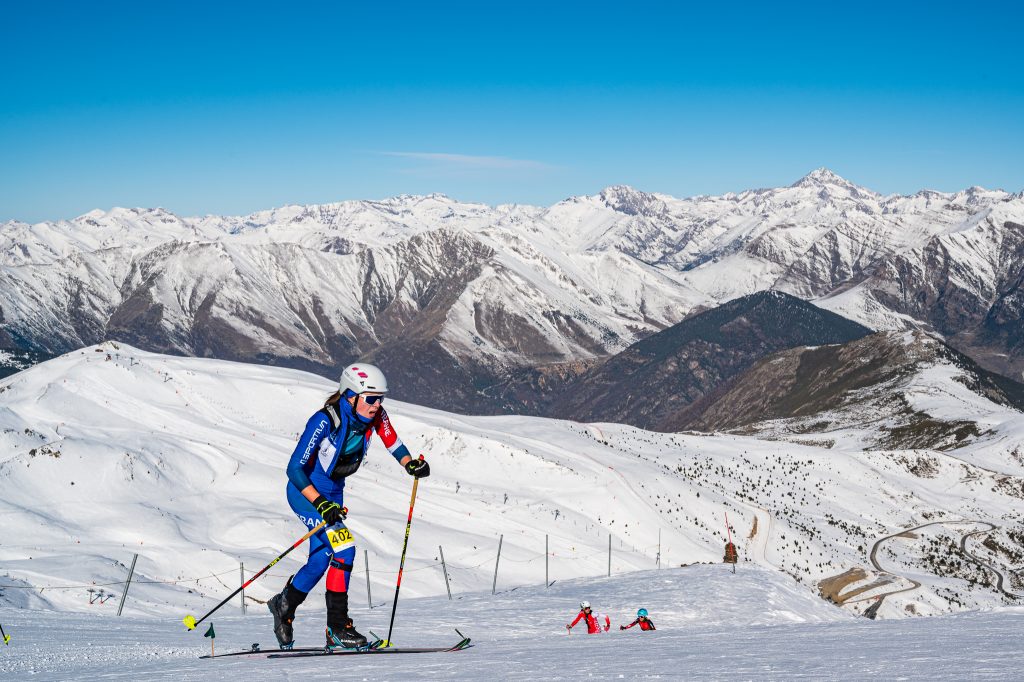 Vertical Race - Foto ISMF