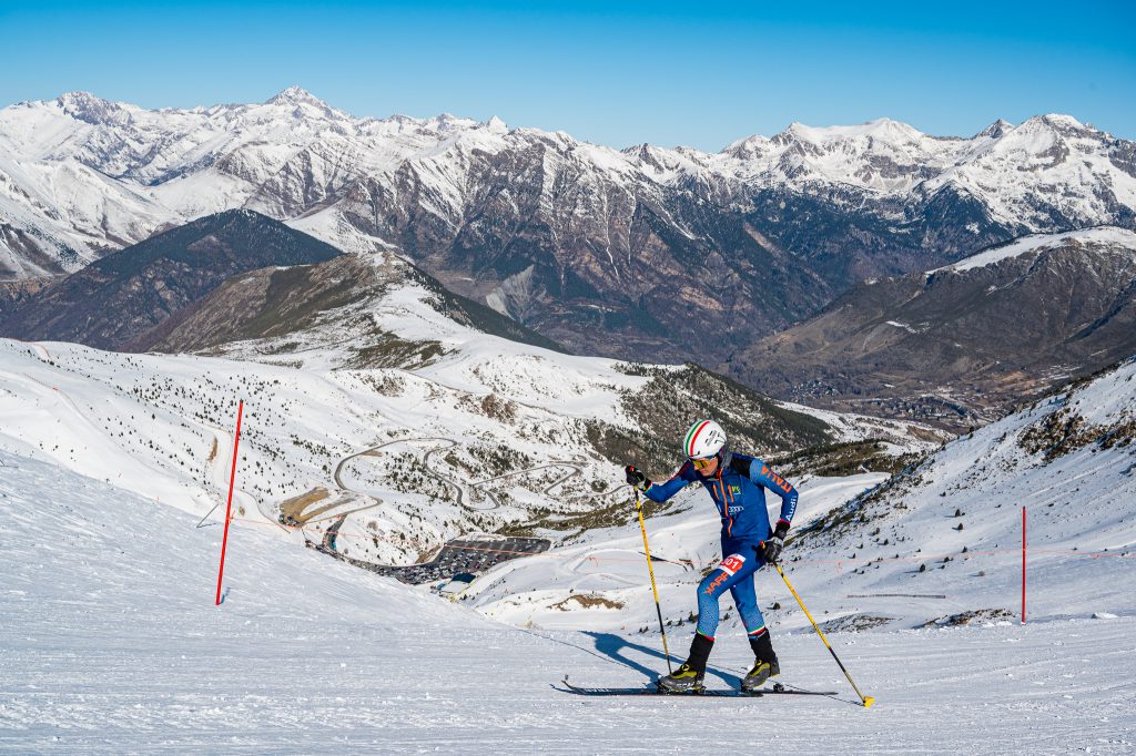 Vertical Race - Foto ISMF