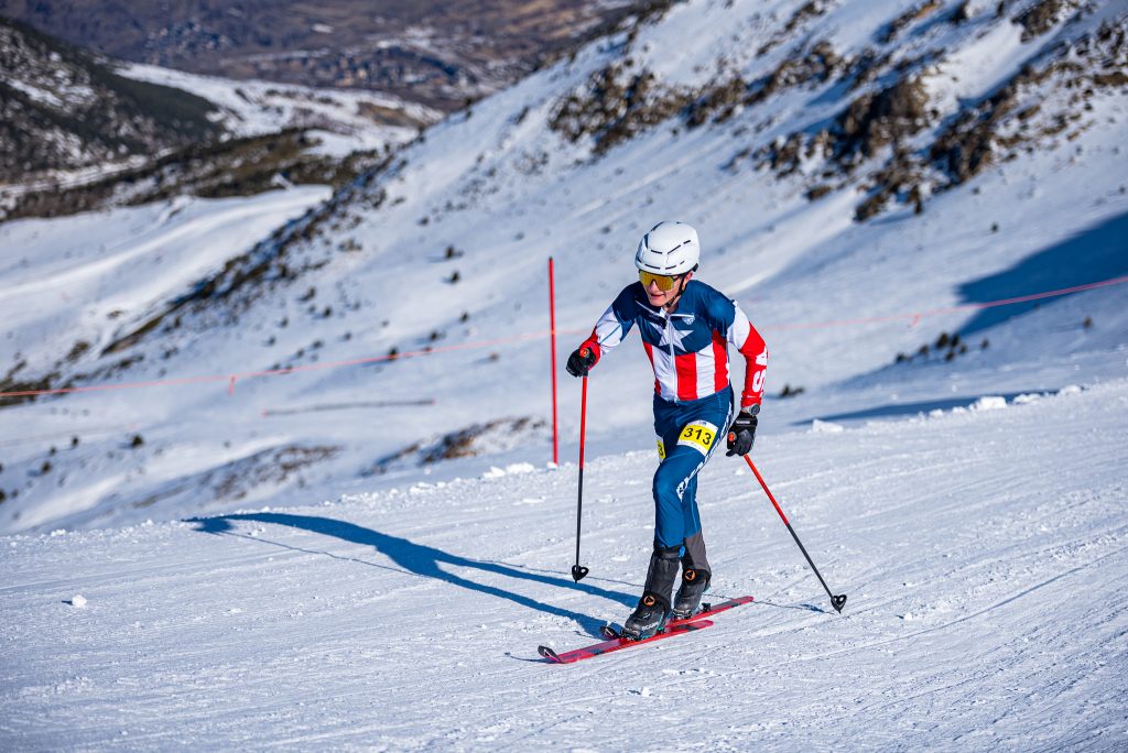 Vertical Race - Foto ISMF