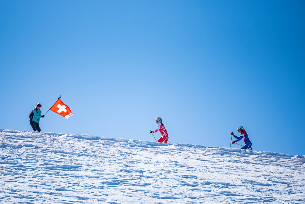 Vertical Race - Foto ISMF