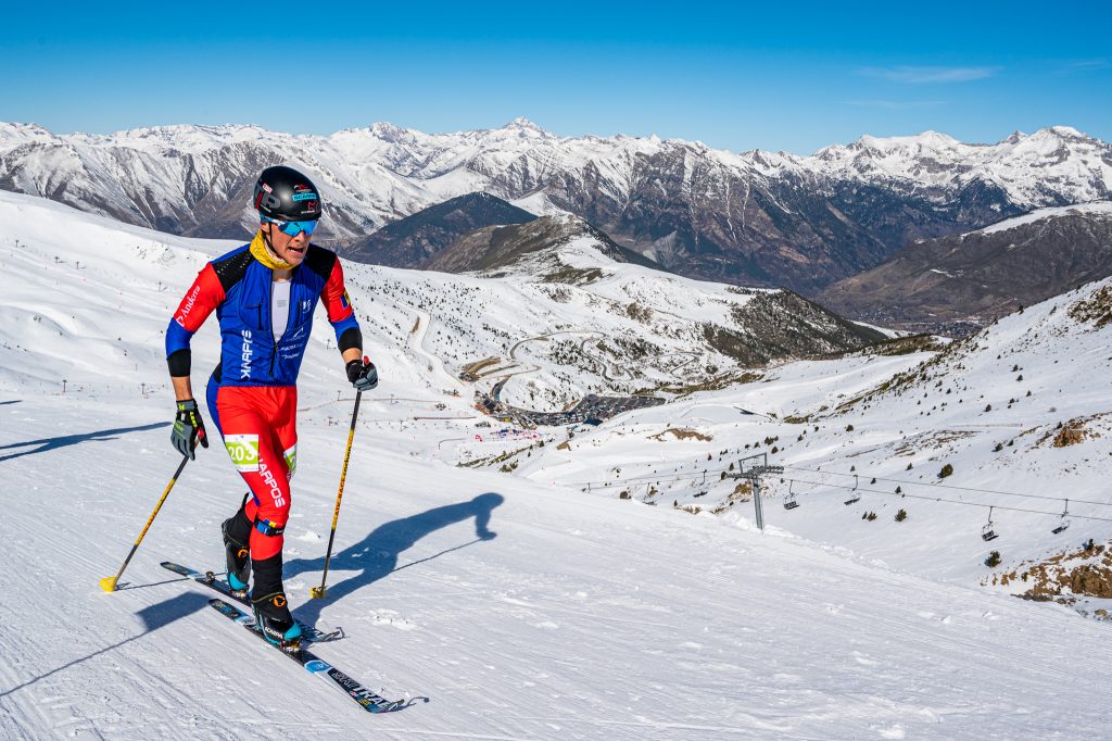 Vertical Race - Foto ISMF