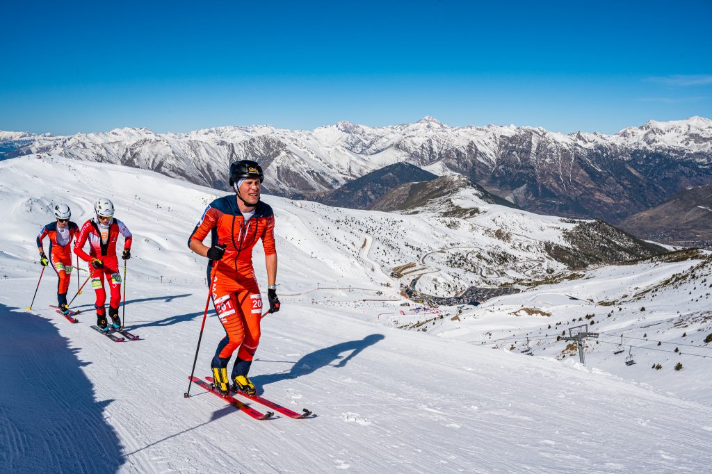 Vertical Race - Foto ISMF