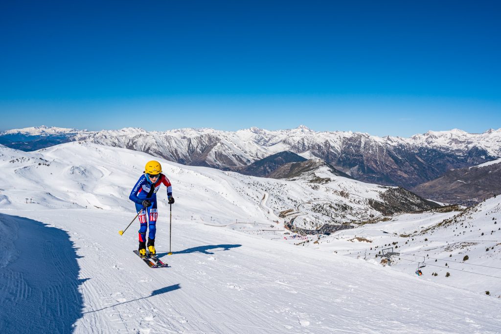 Vertical Race - Foto ISMF