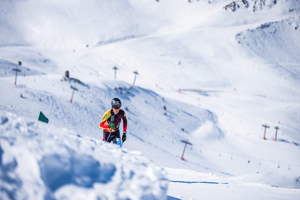 Vertical Race - Foto ISMF