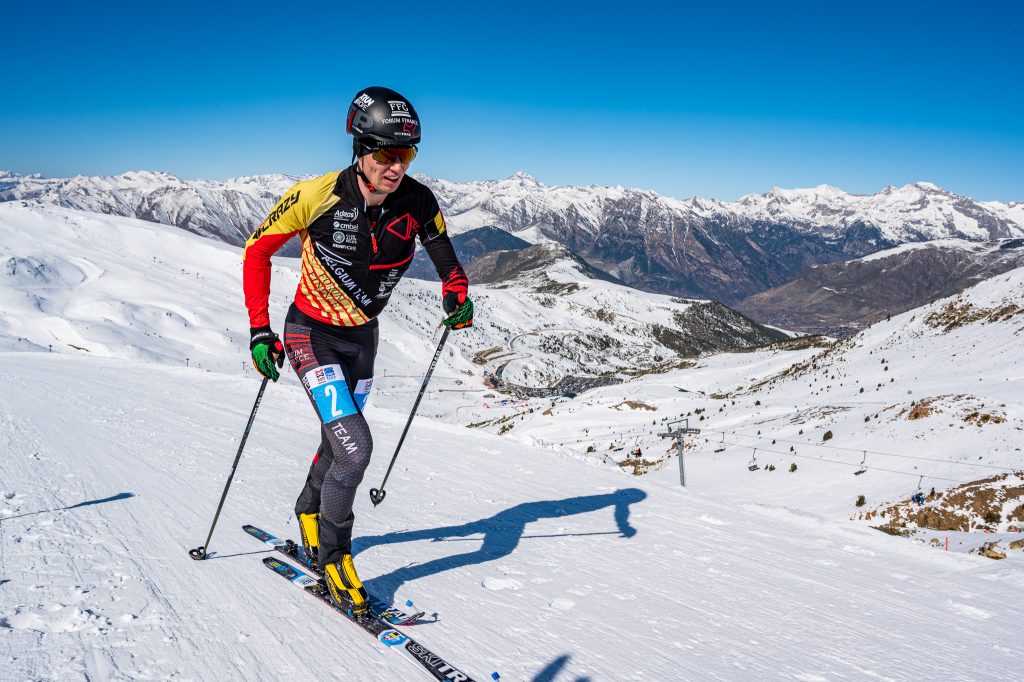 Vertical Race - Foto ISMF