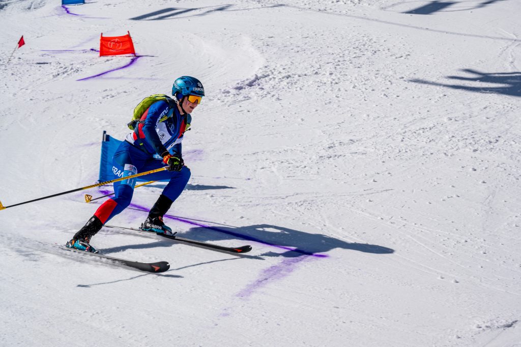 Mixed Relay - Foto ISMF