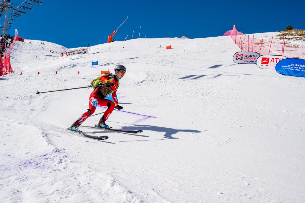 Mixed Relay - Foto ISMF