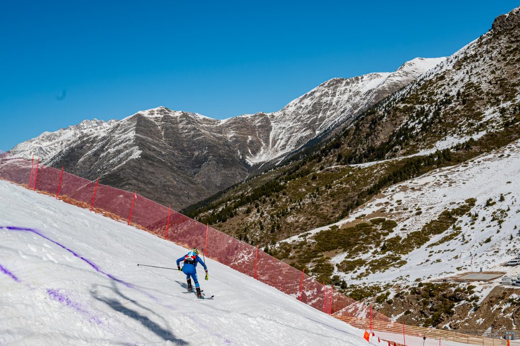 Mixed Relay - Foto ISMF