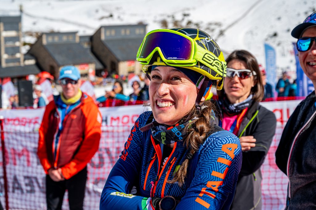 Mixed Relay - Foto ISMF