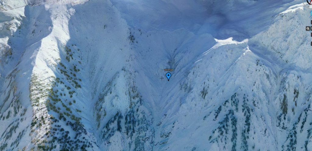 Foto Soccorso Alpino e Speleologico valdostano