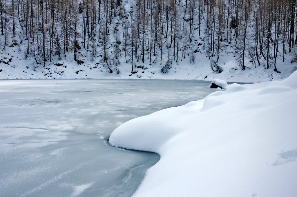 Madesimo - Foto Unsplash @Orsola  De Fiori