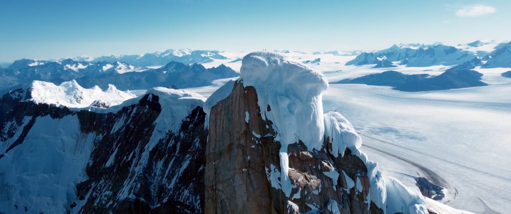 Fotogrammi dal film, Brothers in Arm, 2022 ©Touch Time Records