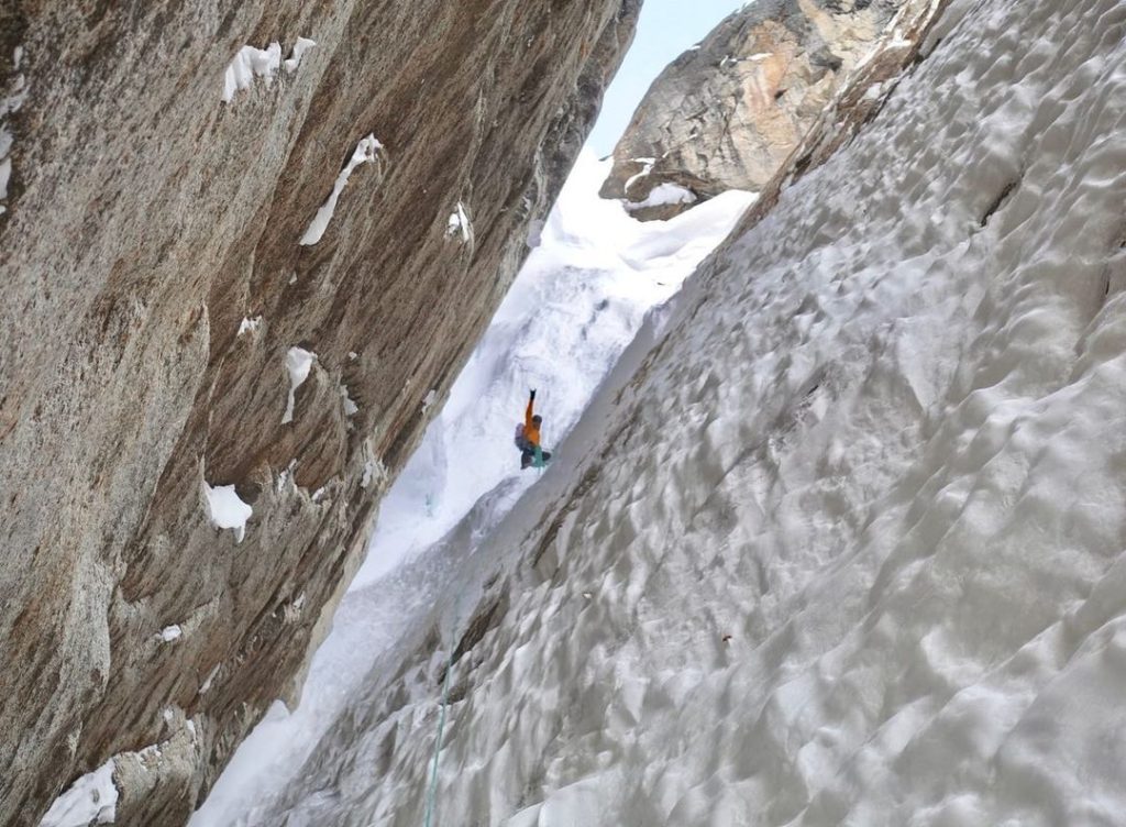 Foto Courtesy Alan Rousseau