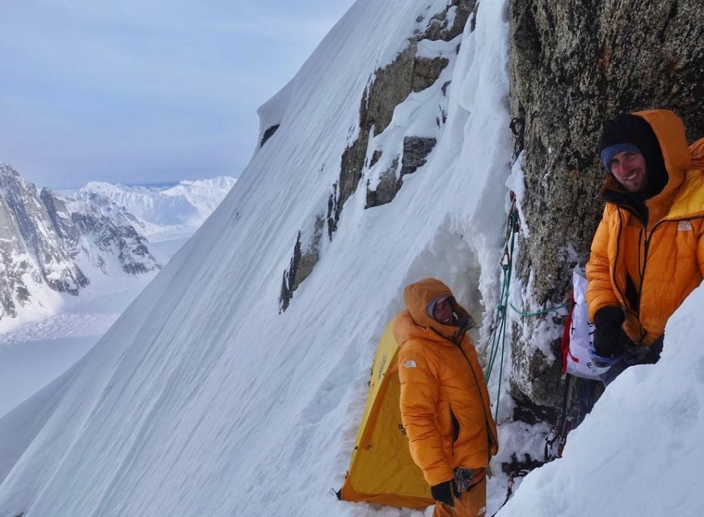 Foto Courtesy Alan Rousseau