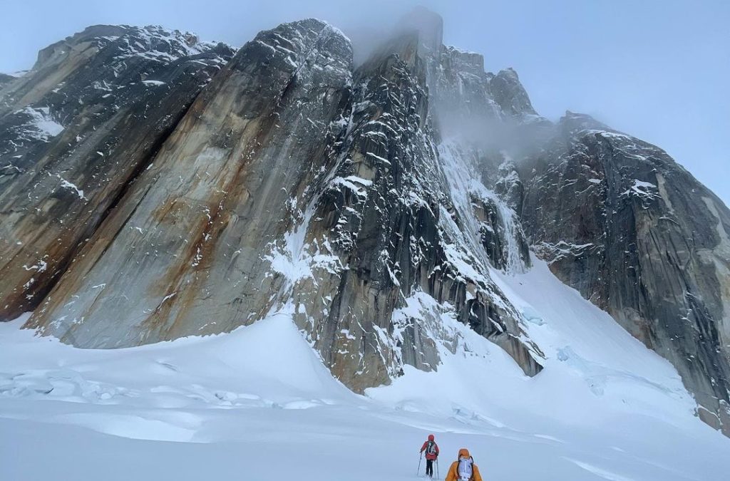 alaska, alan rousseau