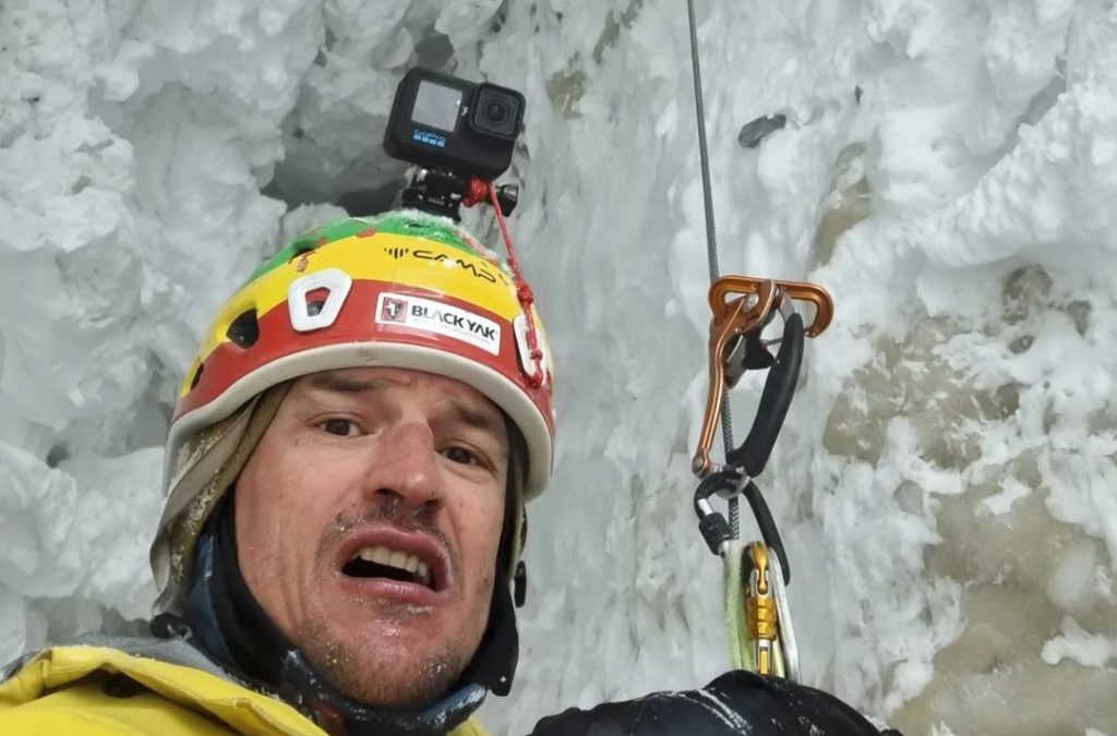 adam bielecki, anurag maloo