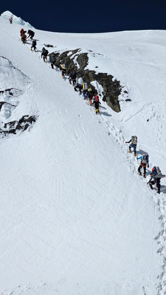 Photo courtesy of Imagine Nepal