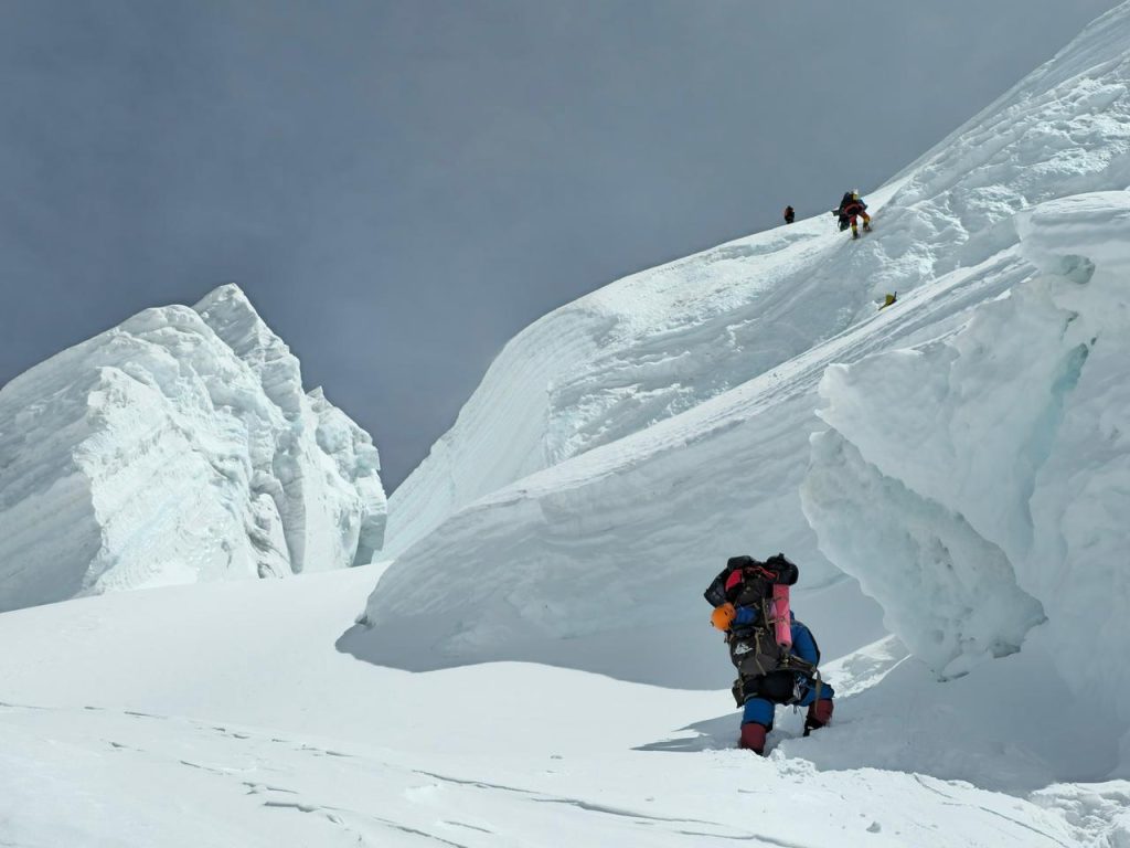 Photo courtesy of Imagine Nepal