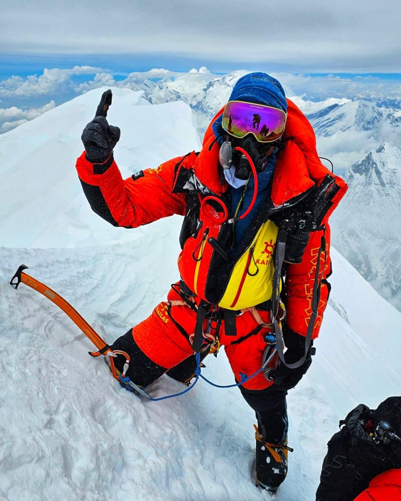 Photo courtesy of Imagine Nepal