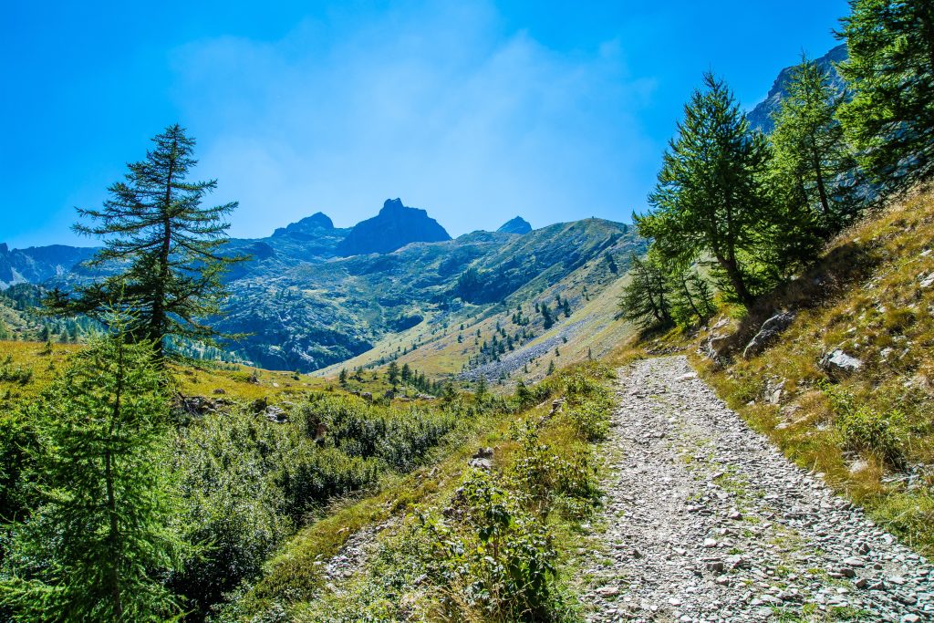 Valle Stura - Foto Adobe Stock