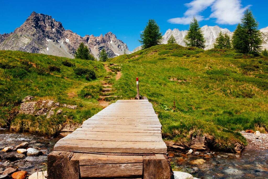 Alpe Devero - Foto Adobe Stock