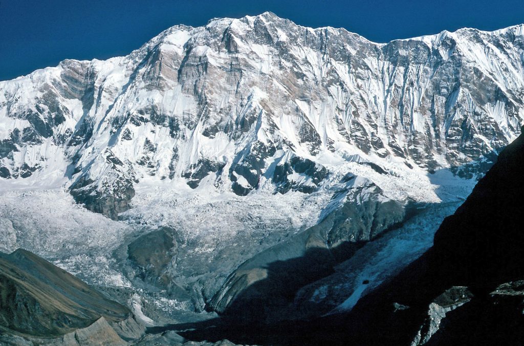 annapurna